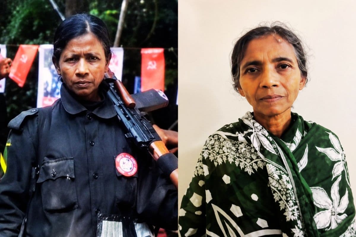 झारखंड की मोस्ट वांटेड महिला माओवादी बेला कोलकाता में गिरफ्तार, 15 लाख का था इनाम, 23 मामलों में थी तलाश
