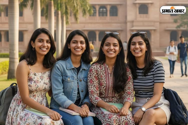 IIT जोधपुर में BTech एडमिशन, देखें कटऑफ और प्लेसमेंट की पूरी डिटेल
