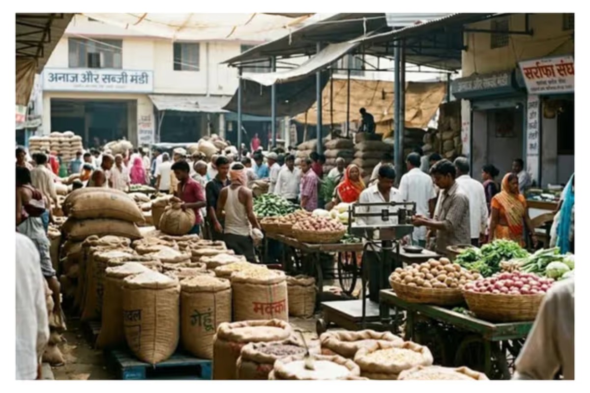 Bettiah Mandi Bhav -vegetable-market-meena-bazar-ration-price-29-may Bettiah Mandi Bhav -vegetable-market-meena-bazar-ration-price-29-may