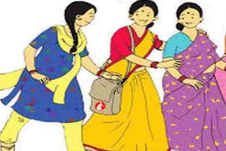बेतिया: लोक शिकायत में पहुंचा आशा बहाली में धांधली का मामला, चयनित कर्मी का चयन रद्द