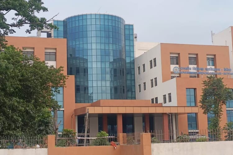 Bettiah News: जीएमसीएच में अब हर विभाग का होगा अपना आइसीयू, बेड के लिए खत्म होगा इंतजार, प्रस्ताव तैयार
