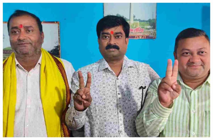 बेतिया: सशक्त स्थायी समिति गठित, विकास कार्यों को मिलेगी नई रफ्तार