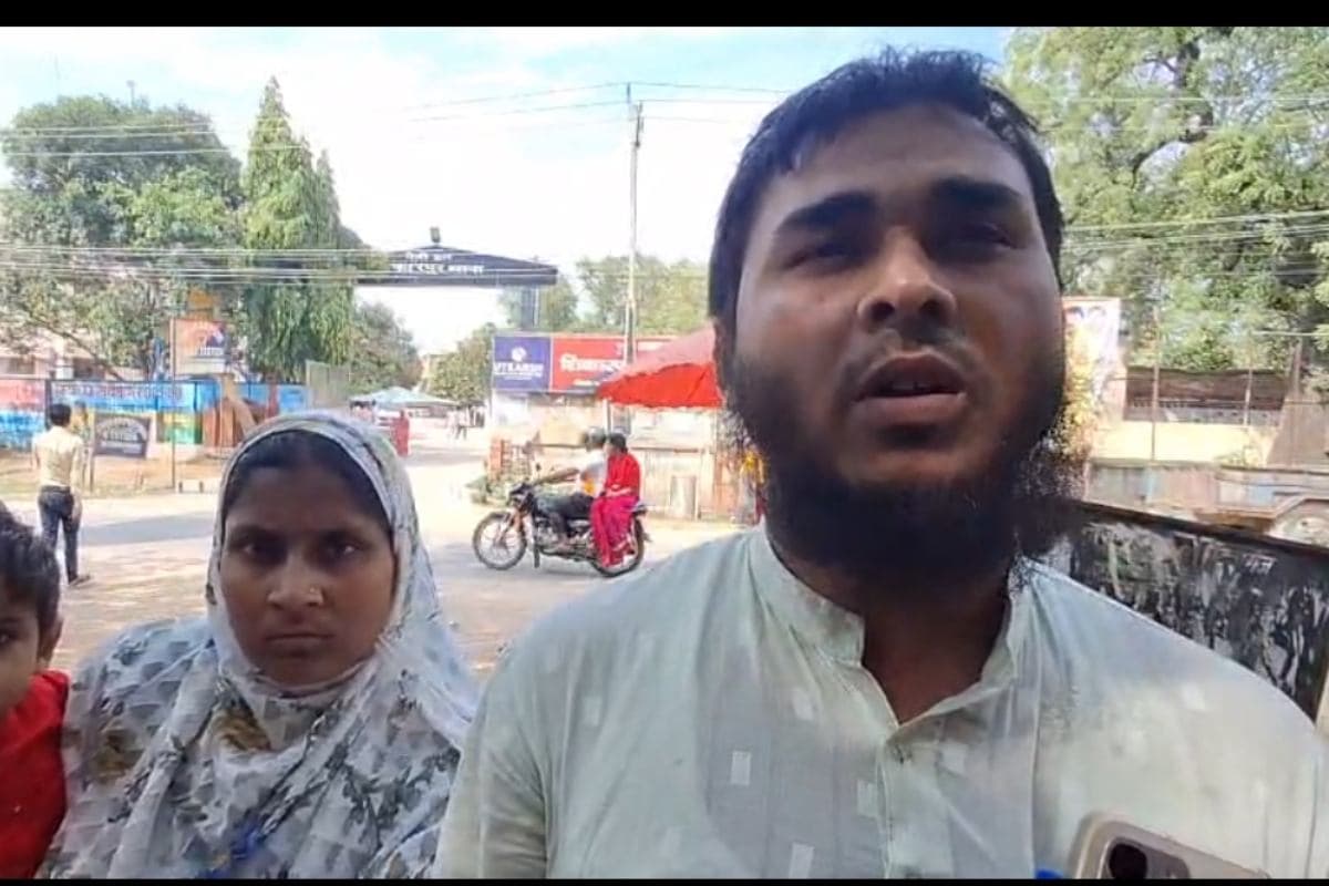 Bettiah News west champaran faizan missing case narco test update bihar police