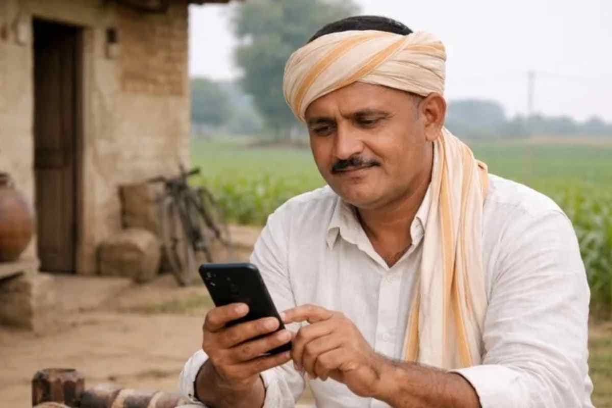 बेतिया: घर-घर जाकर होगा किसान रजिस्ट्रेशन, डीएम ने शुरू कराया विशेष अभियान
