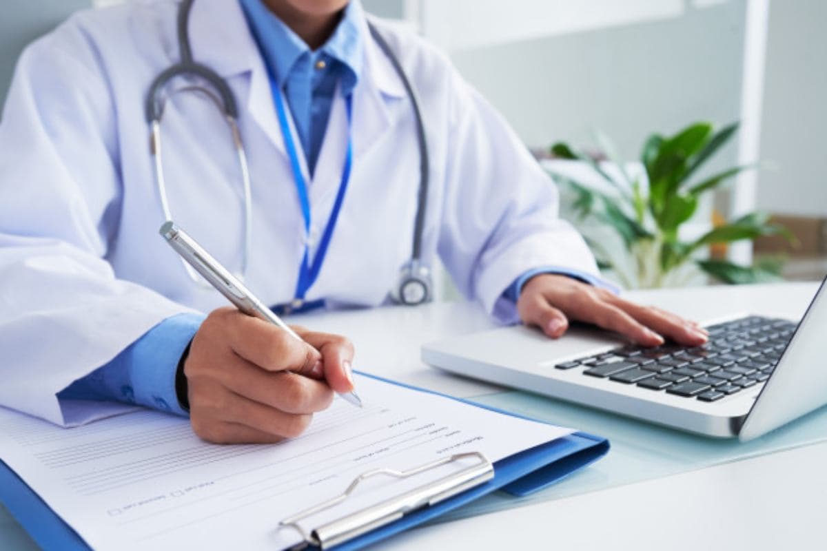 Bettiah OPD Today gmch doctor list 4 may schedule