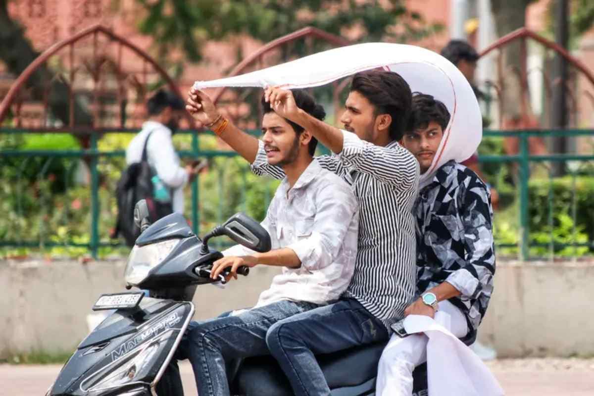 समस्तीपुर में और बढ़ेगा पारा, मौसम वैज्ञानिकों ने किसानों और आम लोगों को दी एहतियात बरतने की सलाह