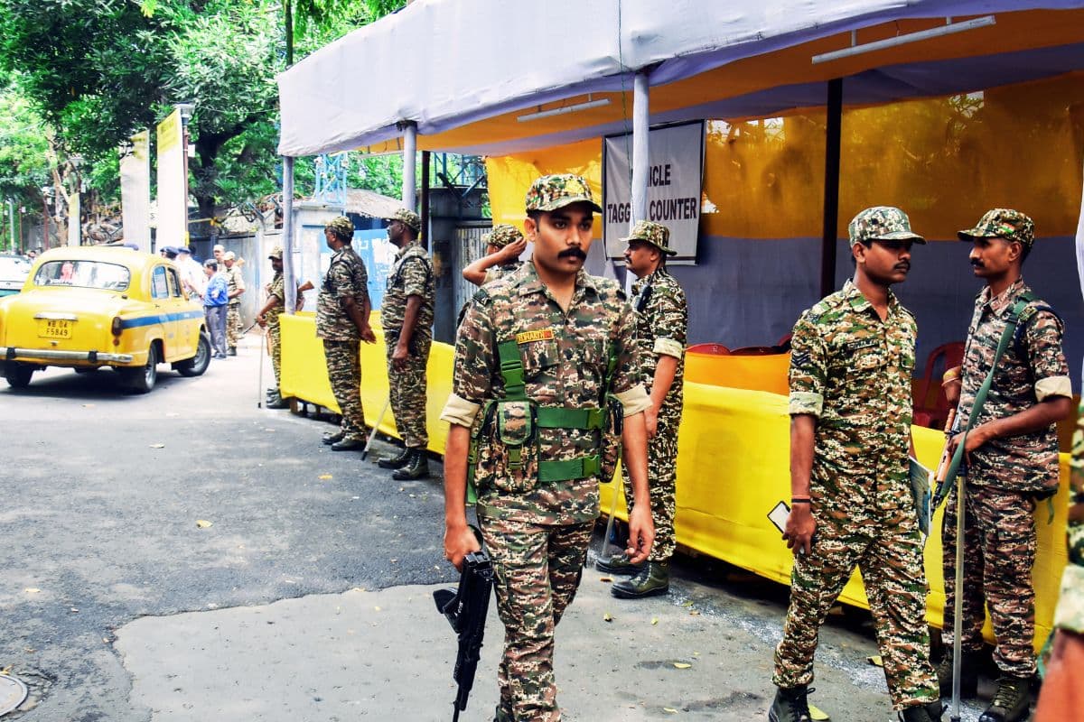 बंगाल चुनाव 2026: काउंटिंग से पहले भवानीपुर में हाई-वोल्टेज ड्रामा, ममता बनर्जी ने खुद संभाला मोर्चा, पढ़ें बवाल की इनसाइड स्टोरी