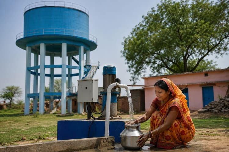 सम्राट सरकार 29933 योजनाओं की ऑनलाइन मॉनिटरिंग पर खर्च करेगी 3600 करोड़, मेगा प्लान के बारे में जानिए