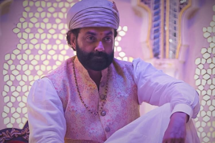 धर्मेंद्र और सनी देओल से छिपकर बॉबी देओल ने किए ‘Aashram’ के इंटिमेट सीन्स, बोले- सिर्फ एक इंसान को पता था
