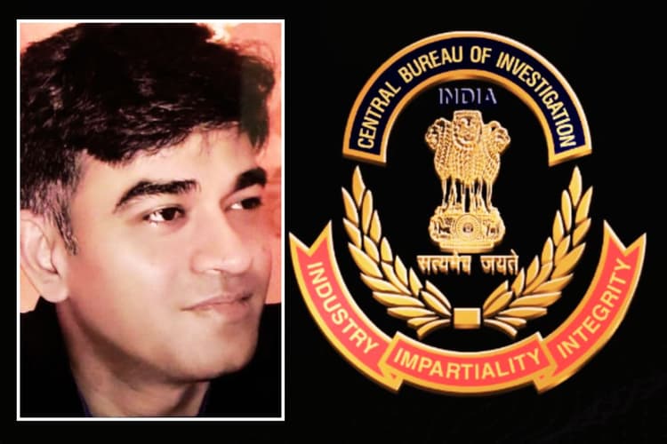 शुभेंदु के करीबी चंद्रनाथ रथ की हत्या का खुलेगा राज, 3D स्कैनर लेकर मध्यमग्राम पहुंची CBI की टीम