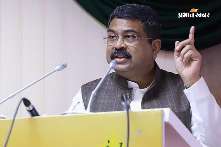 IIT के एक्सपर्ट कर सकते है जांच... CBSE की री-इवैल्यूएशन प्रक्रिया में शिकायतों पर शिक्षा मंत्री धर्मेंद्र प्रधान का एक्शन