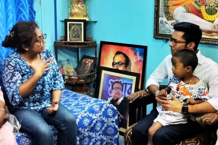 अभिषेक बनर्जी के ‘शांतिनिकेतन’ पर फिर CID की दस्तक, बंद मिला दरवाजा, जाली हस्ताक्षर मामले में बढ़ा सस्पेंस