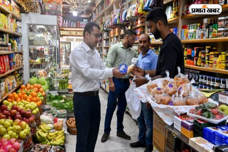 आम जनता की जेब पर पड़ेगा पश्चिम एशिया संकट का असर: क्रिसिल की चेतावनी, जल्द महंगे हो सकते हैं फ्रिज, टीवी और गाड़ियां