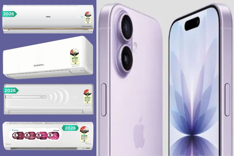 Amazon-Flipkart को छोड़िए, इस स्टोर की सेल में iPhone से AC तक पर बंपर ऑफर, हजारों रुपये की होगी बचत