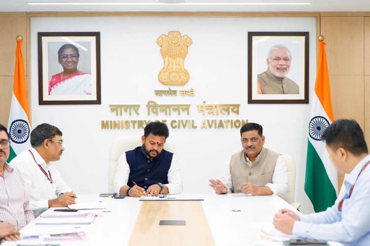 मिथिला के विकास को लगेंगे पंख, अंतरराष्ट्रीय एयरपोर्ट बनेगा दरभंगा और मुजफ्फरपुर से उड़ेंगे छोटे विमान
