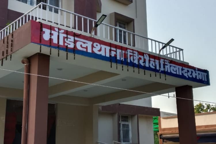 दहेज प्रताड़ना से आत्महत्या, देहरादून पुलिस ने आरोपी पति को बिरौल से दबोचा