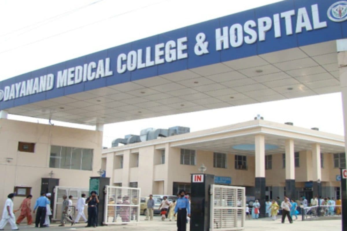 Darbhanga News dmch superspeciality block nephrology department dialysis
