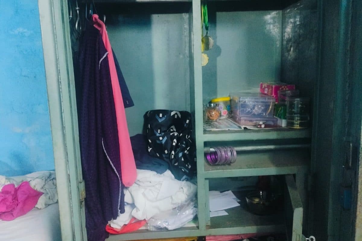Darbhanga News: तारडीह के लालपुर गांव में चोरों का तांडव, वकील के घर से लाखों के जेवरात चोरी