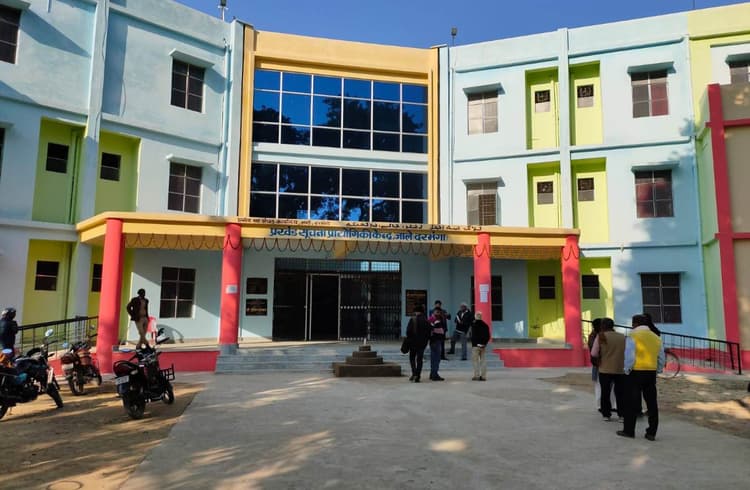 Darbhanga News: जनगणना नक्शे में भारी गड़बड़ी, दरभंगा के गांव मधुबनी और सीतामढ़ी में दिखे