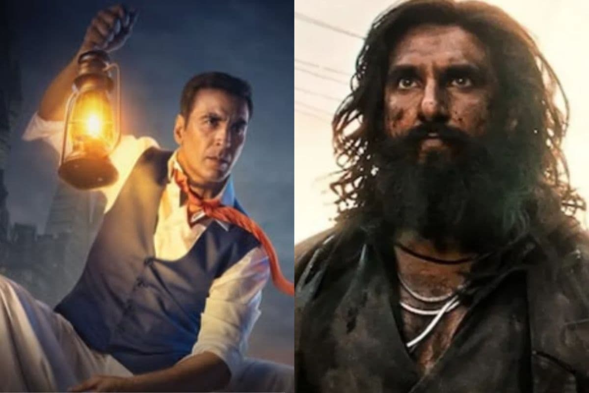 बुधवार को ‘Bhoot Bangla’ ने पलटा गेम, वहीं ‘Dhurandhar 2’ ने की रिकॉर्ड कमाई; देखें रांची में कहां और कितने बजे हैं शोज