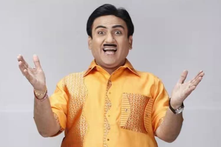 टीवी के सबसे चहेते ‘जेठालाल’ की अनसुनी कहानी, पत्नी और बच्चों संग बिताते हैं सादा जीवन