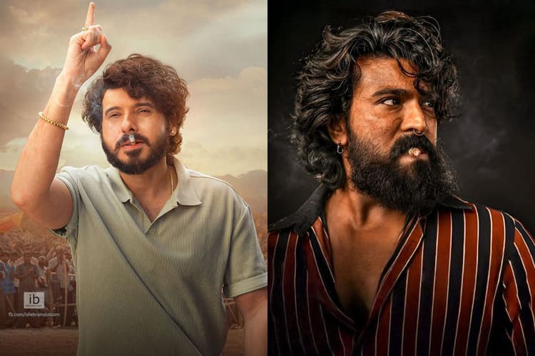 Peddi Movie में तेलुगु सीखते-सीखते उड़ी मुन्ना भैया की नींद, दिव्येंदु बोले- बहुत रट्टा मारना पड़ता था