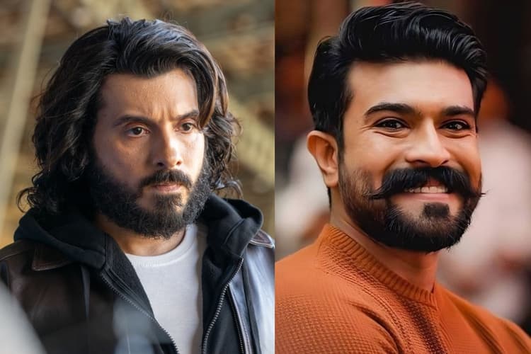 Peddi: मिर्जापुर स्टार दिव्येंदु ने पेड्डी में राम चरण संग काम करने पर तोड़ी चुप्पी, कहा- वह बड़े स्टार हैं