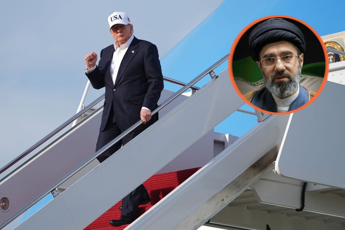 US-Iran के बीच बातचीत में दूरी घटी, पर यूरेनियम और होर्मुज पर फंसा मामला