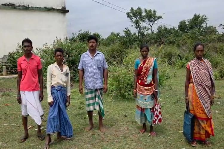 मौत के साए में बच्चे कर रहे पढ़ाई, शिमला मिडिल स्कूल के पास झूल रहा है 11000 वोल्ट का तार