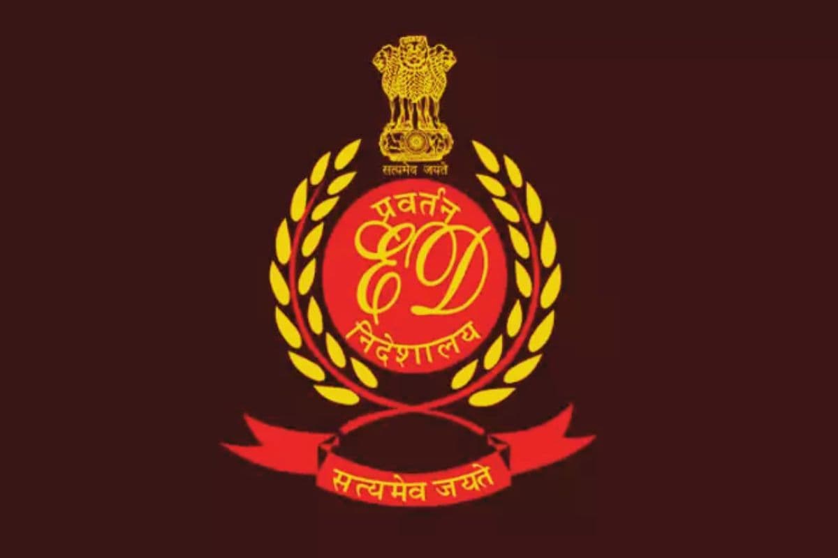 ED Probe Kolkata Cops Land Grab Case Crime News West Bengal ED Probe Kolkata Cops Land Grab Case Crime News West Bengal