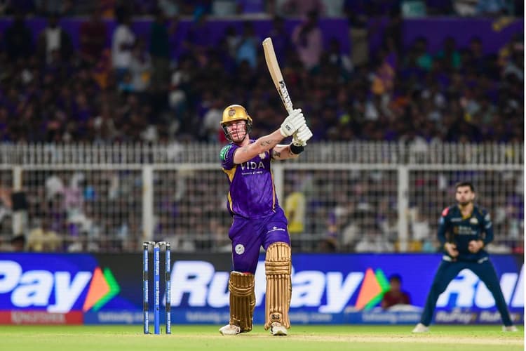 फिन एलन ने रचा इतिहास, IPL में ऐसा कारनामा करने वाले दुनिया के पहले खिलाड़ी बने