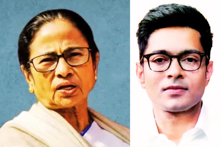 मुश्किल में ममता बनर्जी और अभिषेक, ‘दीदी’ पर सिलीगुड़ी और ‘भाईपो’ पर भवानीपुर में शिकायत, जानें क्या है पूरा मामला