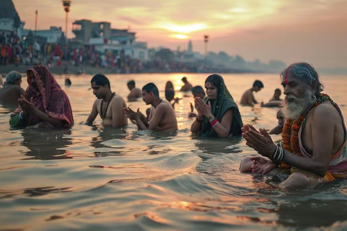 अधिक मास में क्यों मनाया जाएगा गंगा दशहरा? जानें शास्त्रों का रहस्य
