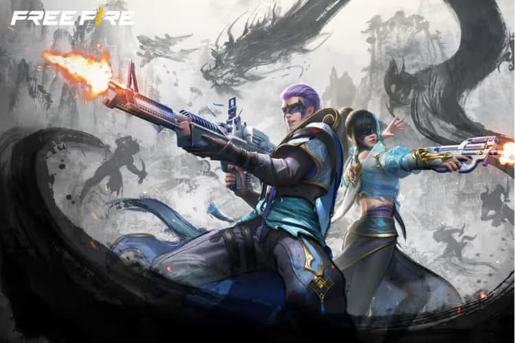 Free Fire MAX Redeem Codes हुए जारी, जानें रिडीम करने का तरीका