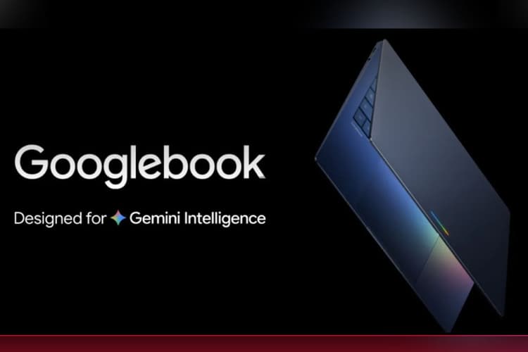 Google का नया Googlebook बना गेमचेंजर, अब लैपटॉप पर सीधे इस्तेमाल होंगे Android ऐप्स