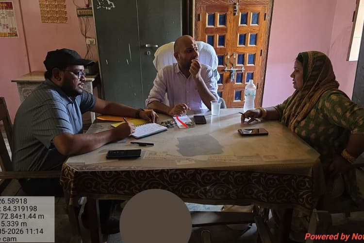 Gopalganj News: महेंद्र दास कॉलेज में करोड़ों का अनुदान घोटाला, हाई-लेवल जांच, प्राचार्य नहीं दे सकीं हिसाब!