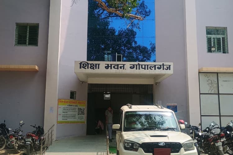 31 मई तक हर हाल में बनानी होगी छात्रों की अपार आईडी, शिक्षा विभाग सख्त