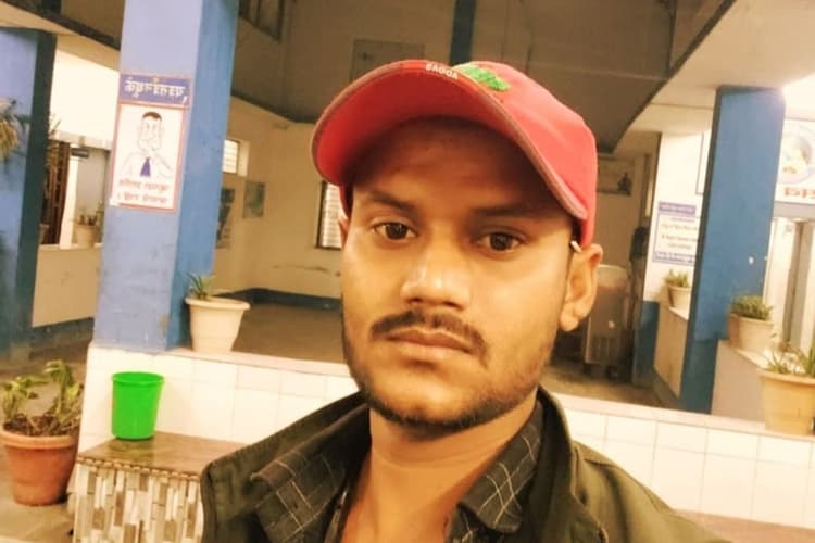 Gopalganj News: ड्यूटी पर निकला एम्बुलेंस चालक लापता