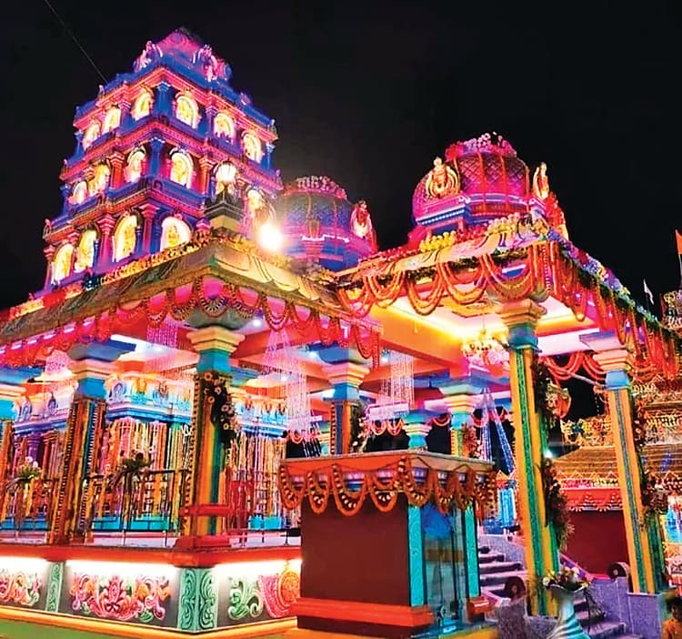 Nawada News : योगाभ्यास से लेकर बकरीद की नमाज और भव्य संध्या आरती तक, जानें आज का पूरा शेड्यूल