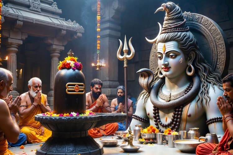 बिहार, झारखंड और उत्तर प्रदेश में गुरु प्रदोष व्रत की धार्मिक महिमा