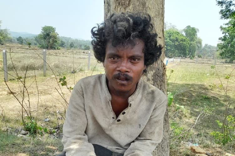 गुवा पुलिस की सूझबूझ आई काम, भटके युवक की ऐसे हुई पहचान