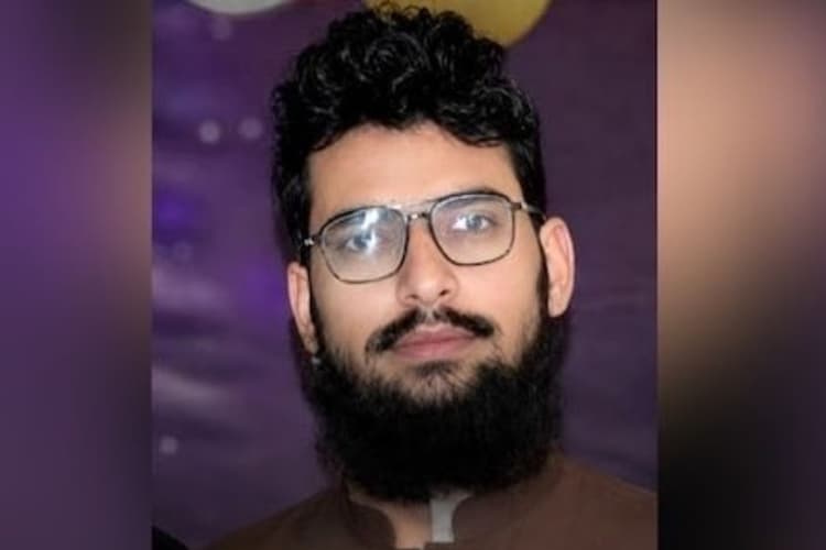 भारत का एक और दुश्मन ढेर: पुलवामा हमले की साजिश रचने वाला आतंकी हमजा बुरहान मारा गया