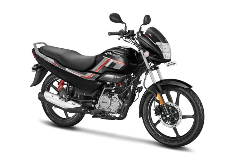 72Kmpl माइलेज के साथ आई Hero Super Splendor XTEC 2.0, कीमत भी कम और फीचर्स भी जबरदस्त