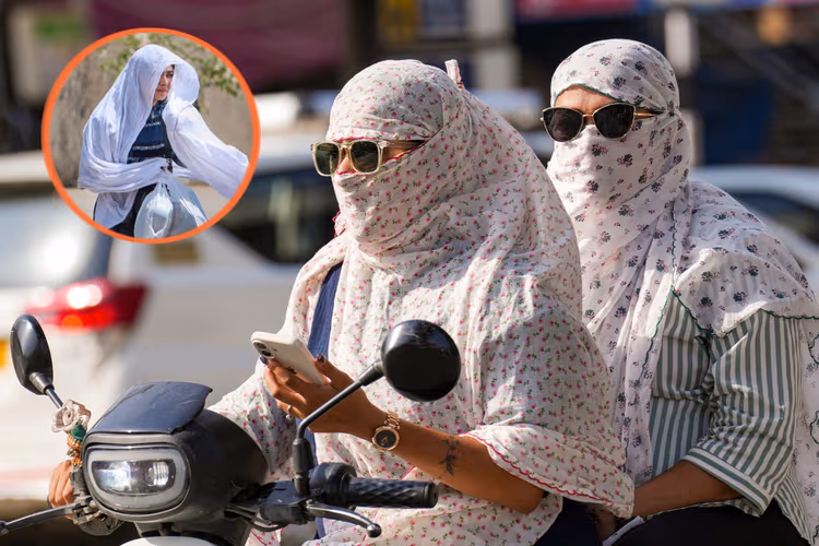 झारखंड में होगी बारिश, दिल्ली-यूपी में लू को लेकर अलर्ट, जानें मौसम का हाल