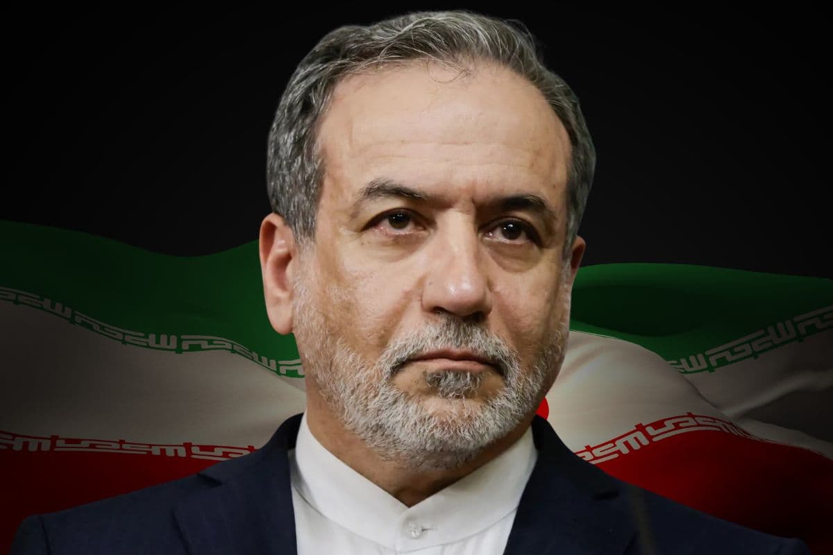 Iran political crisis ghalibaf president wants to dismiss fm araghchi