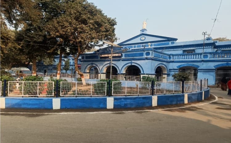 मरीजों के लिए जरूरी खबर: जयप्रकाश नारायण अस्पताल में आज सुबह 8 से चलेगी ओपीडी, देखें डॉक्टरों का रोस्टर