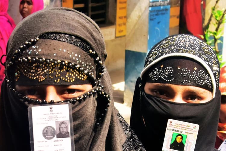 बंगाल में घुसपैठ के डर ने सीमावर्ती गांवों में भाजपा के पक्ष में हुई राजनीतिक ‘घेराबंदी’, जानें इनसाइड स्टोरी