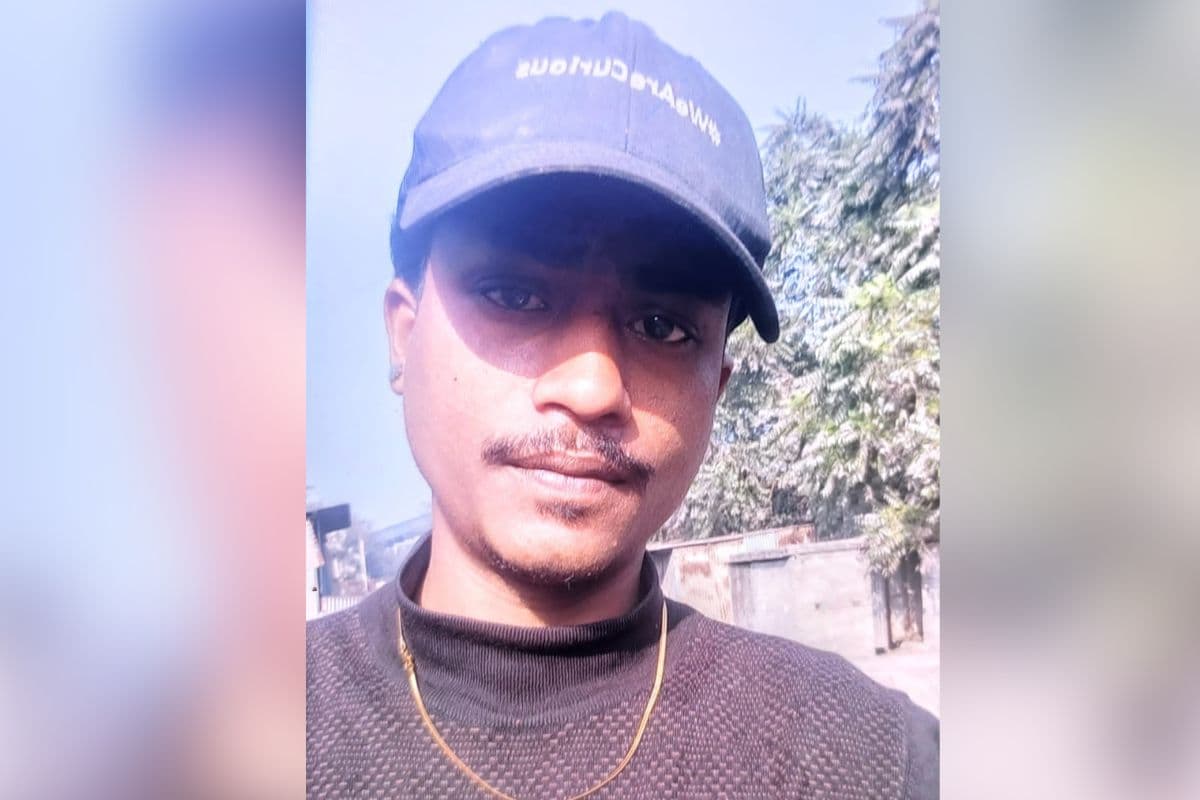 जमशेदपुर: उलीडीह में युवक की धारदार हथियार से हत्या, झाड़ियों में मिला शव