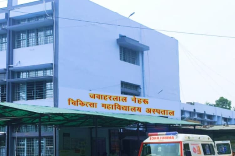 जमुई के तारामांची झूले पर चढ़ते ही बेहोश हुई युवती, सदर अस्पताल में चल रहा इलाज
