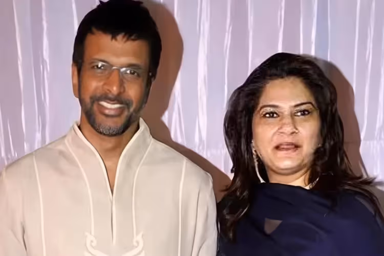 जावेद जाफरी की पत्नी से 16 करोड़ की ठगी, पुलिस जांच में सामने आए चौंकाने वाले खुलासे
